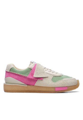 Tor Run - female Scarpe Pink/Green Combi 35.5