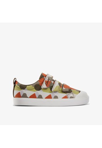 City Vibe Kid - male Tela Olive Interest 33