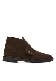 Desert Boot - male Desert Boots Pelle scamosciata marrone 39.5