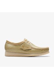 Wallabee - male Wallabees Maple Croc 39.5