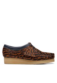 Wallabee - female Wallabees Tortoiseshell 35.5