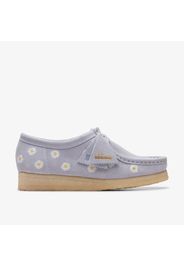 Wallabee - female Wallabees Cloud Grey Emb 35.5