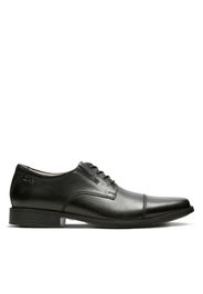 Tilden Cap - male Scarpe Stringate Pelle nera 39.5