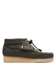 Wallabee Boot. - female Wallabees Cachi 35.5