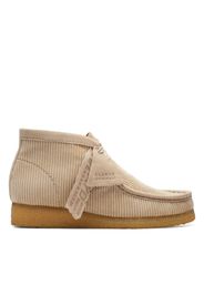 Wallabee Boot - female Wallabees Grigio pietra 37