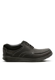 Cotrell Edge - male Sneakers Nero 39.5