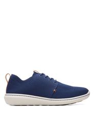 Step Urban Mix - male Sneakers Blu Navy 39.5