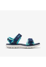 Surfing Tide Kid - male Sandali Navy 24