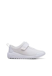 Aeon Pace Kid - male Sneakers Bianco 24