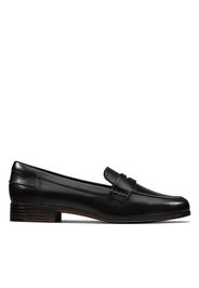 Hamble Loafer - female Mocassini Pelle nera 35.5