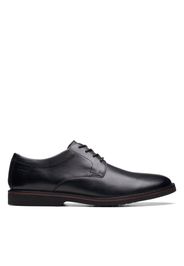 Atticus LT Lace - male Scarpe Stringate Black 39.5