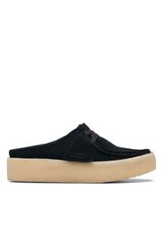 WallabeeCup Lo - female Wallabees Nero 35.5