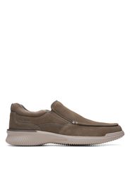 Donaway Free - male Slip On Grigio pietra 39.5