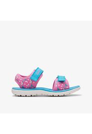 Surfing Tide Kid - female Sandali Hot Pink 24