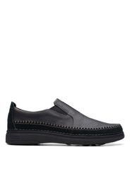 Nature 5 Walk - male Slip On Misto Nero 39.5