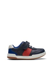 Fawn Family Toddler - male Sneakers Misto blu navy 20