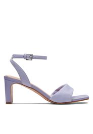 Seren65 Strap - female Sandali Lilac Nubuck 35.5