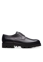 Badell Walk - male Scarpe Stringate Pelle nera 40