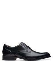 Craft Arlo Lace - male Scarpe Stringate Black Leather 39.5