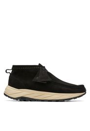 Wallabee Eden - male Wallabees Nero 40