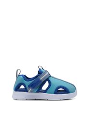 Ath Water Toddler - male Sandali Blu 20