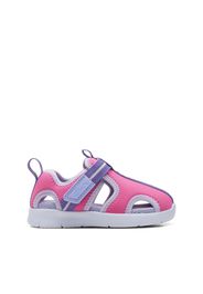 Ath Water Toddler - female Sandali Rosa chiaro 20