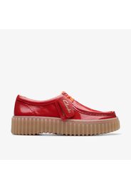 Torhill Bee - female Tutte le scarpe Red Patent 35.5