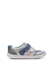 Flash Web Kid - female Sneakers Blu 24