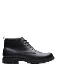 Batcombe Mix GORE-TEX - male Stivaletti Pelle nera 39.5