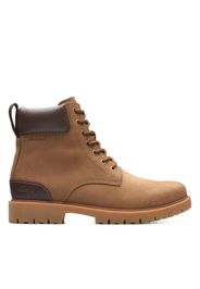 Rossdale Hi GORE-TEX - male Stivaletti Grigio pietra 46