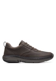 Pro Lace - male Sneakers Dark Brn Tumbled 42.5