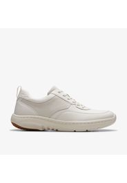 Pro Lace - male Sneakers White Leather 39.5