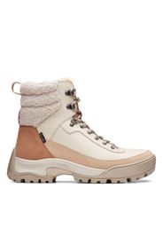 ATL Hike Top GORE-TEX - female Stivaletti Avorio 35.5