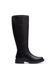 Orinoco 2 Rise - female Stivali alti Black Leather 35.5