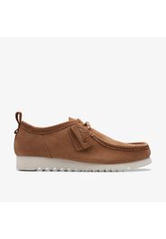 WallabeeFTRELo - male Wallabees Cola Suede 39.5