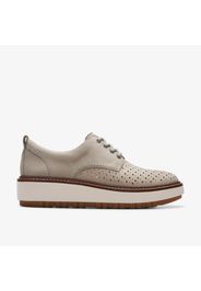 OriannaW Move - female Mocassini Stone Nubuck 35.5