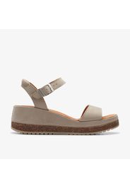 Kassanda Lily - female Zeppe Stone Nubuck 35.5