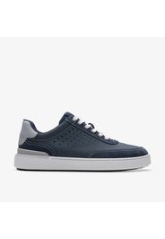 Courtlite Run - male Sneakers Navy Nubuck 39.5