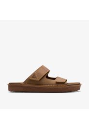 Litton Strap - male Sandali Tan Leather 39.5