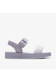 Alda Strap - female Sandali Lilac Combi 35.5