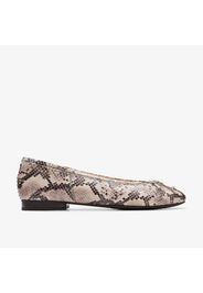 FAWNA LILY - female Ballerine Snake Print 35.5