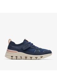 NATURE X COVE - female Sneakers Navy Combi 35.5