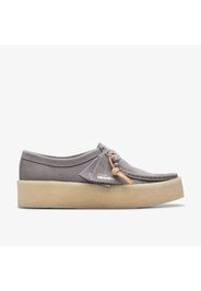 Wallabee Cup - female Wallabees Steel Grey NBK 35.5