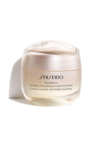 Wrinkle Smoothing Cream Enriched