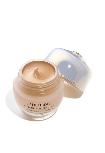 Total Radiance Foundation