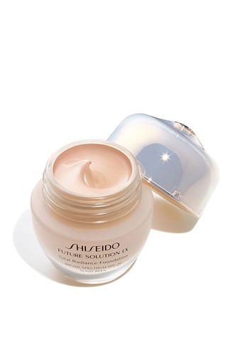 Total Radiance Foundation