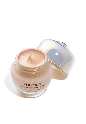 Total Radiance Foundation