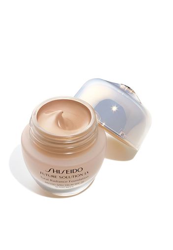 Total Radiance Foundation