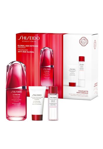 Ultimune Value Set