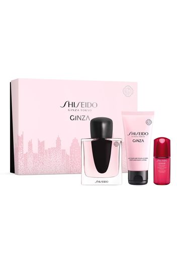 Eau De Parfum Set